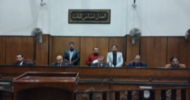 تأجيل محاكمة 11 متهما بـ"خلية داعش بولاق" لجلسة 16 نوفمبر