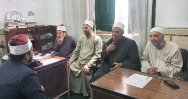 انطلاق اختبارات مسابقة القرآن الكريم بأوقاف الإسكندرية