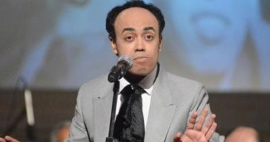 محمد فهيم ينفي تجسيده لشخصية الفنان الراحل إسماعيل ياسين فى مسرحية جديدة