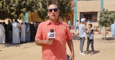 مدرس قرية شهداء بحر البقر بالشرقية: حياة كريمة أنشات 3 مدارس جديدة