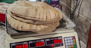 ضبط 45 مخبزا بلديا لإنتاجها خبزا ناقص الوزن وتهريب الدقيق بالبحيرة  