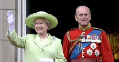 6 أسرار لنجاح زواج الملكة إليزابيث من فيليب واستمراره 73 عاماً
