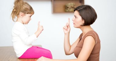 أخلاقنا الجميلة.. 6 طرق مختلفة لتدريب الطفل على تجنب الكذب