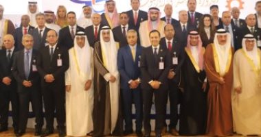 مؤتمر العمل العربى: مصر ستظل داعمة ومساندة لكافة قضايا الأمة العربية