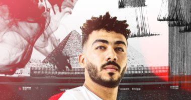 شيكابالا والزنارى وشلبى غياب عن الزمالك أمام نهضة بركان