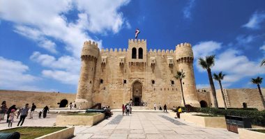 السياحة والآثار تتيح إمكانية شراء تذاكر زيارة 6 مواقع أثرية بالإسكندرية إلكترونيًا 
