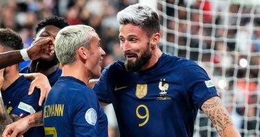 L’effectif officiel du match France-Australie à la Coupe du monde 2022