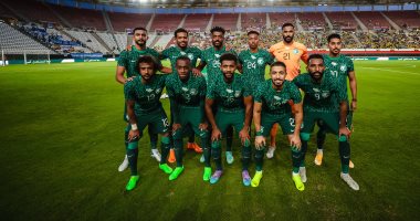 السعودية نيوز | 
                                            منتخب السعودية يتوجه إلى أبوظبى استعدادا لكأس العالم 
                                        