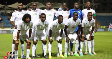 رياضة - فيفا يمنح النيجر الفوز على حساب الكونغو فى تصفيات كأس العالم 2026