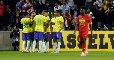 كأس العالم 2022.. البرازيل تصارع نسور صربيا فى بداية مشوار "اللقب السادس"