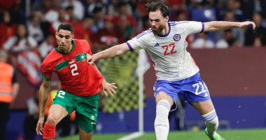 كأس العالم 2022.. منتخب المغرب يواجه جورجيا 17 نوفمبر بالإمارات 