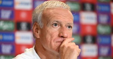كأس العالم 2022.. ديشامب: بولندا سببت لنا المشاكل ولكن فرنسا تلعب بروح واحدة