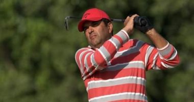 عمرو أبو العلا يقود منتخب مصر للجولف فى بطولة أفريقيا بالجونة