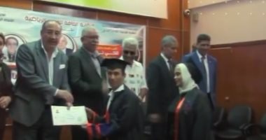 "صباح الخير يا مصر" يعرض تقريرا عن اعتماد فتيات للتدريب الرياضى لأول مرة