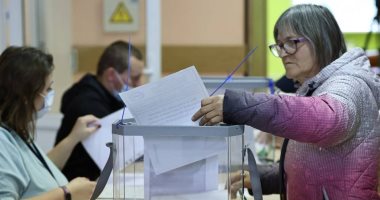 وكالة: دونيتسك وخيرسون وزابوريجيا الأوكرانية تُجري استفتاءات للانضمام إلى روسيا