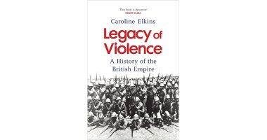 مكتبة الجوائز.. "إرث العنف" 200 عام من تاريخ الإمبراطورية البريطانية 