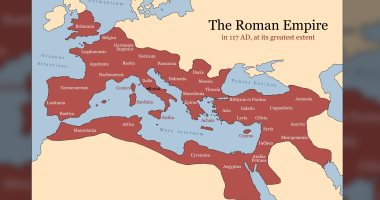 لماذا انقسمت الإمبراطورية الرومانية؟.. أسباب تحولها لشرقية وغربية