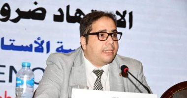 أمين "الأعلى للمسلمين بألمانيا": اختيار مصر لتنظيم مؤتمر المناخ تقدير لمكانتها
