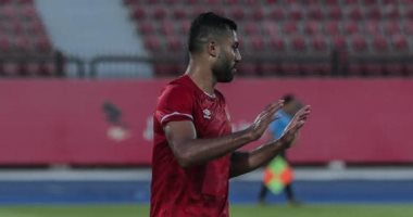 حسام حسن يقترب من قيادة هجوم الأهلى فى انطلاقة الموسم الجديد
