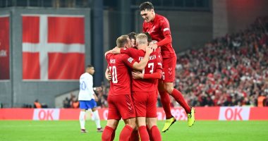 كأس العالم 2022.. مدرب الدنمارك: مواجهة تونس صعبة ولسنا ضمن المرشحين للقب