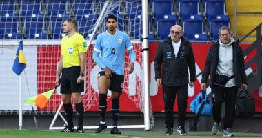 منتخب أوروجواي يحسم موقف أراوخو من المشاركة فى مونديال قطر