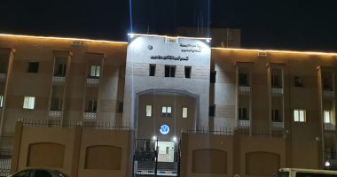افتتاح قسم شرطة ثان العبور لخدمة 10 مناطق.. يضم سجلا مدنيا لخدمة المواطنين