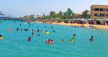 فتح شواطئ وأندية الإسماعيلية بالمجان بمناسبة الاحتفال بيوم السياحة العالمى