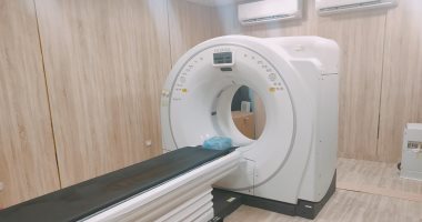 "صحة الإسكندرية": 13 ألف مستفيد من قسم الأشعة بمستشفى الجمهورية 