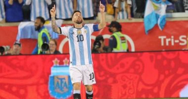 كأس العالم 2022.. ميسي يتقدم بعثة الأرجنتين لمواجهة السعودية وتحرك الحافلة نحو الملعب
