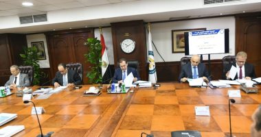 طارق الملا: مصر وجهة استثمارية بترولية واعدة أمام شركات البترول والغاز العالمية