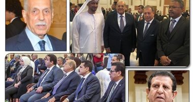 مؤتمر مجلس الوحدة الاقتصادية بالجامعة العربية يشيد بجهود مصر فى استخدام الطاقة النظيفة