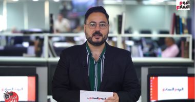 أزمة تصريحات فكرى صادق عن سعيد صالح فى النشرة الفنية لليوم السابع
