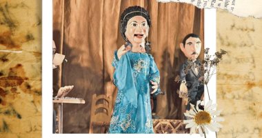 مسرح ساقية الصاوى للعرائس يقدم حفلتين لأم كلثوم 10 أكتوبر