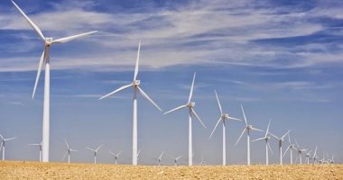 5 معلومات عن أكبر مشروع لإنتاج طاقة الرياح في مصر بقدرة 10 جيجا وات
