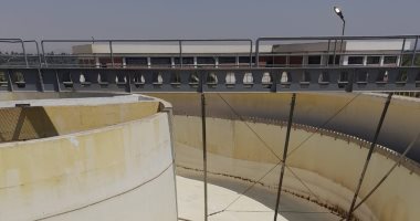 مياه أسيوط: خطة دورية لغسيل الشبكات والخزانات بالتنسيق مع الصحة