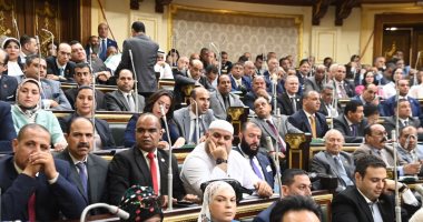 مجلس النواب يحيل 8 تشريعات حكومية للجان النوعية.. الجنسية المصرية الأبرز