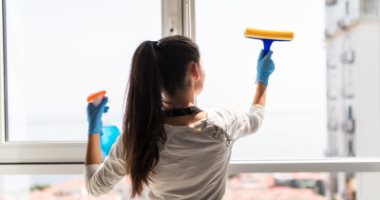 الحفاظ على نظافة هذه الأدوات المنزلية يقلل من مخاطر العدوى المختلفة