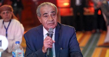 أخبار مصر .. وزير التموين يطمئن المواطنين: جميع السلع متوفرة وبكميات كبيرة  