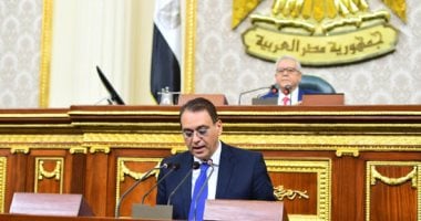 وزير شئؤن المجالس النيابية: الحكومة تتعهد باستكمال التعاون مع مجلس النواب