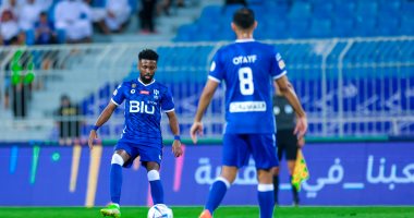 ملخص وأهداف مباراة الهلال ضد التعاون في الدوري السعودي