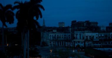 عودة التيار الكهربائى فى كوبا بعد تظاهرات ضد انقطاع خدمة الإنترنت