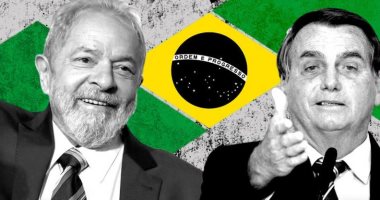 صحيفة برازيلية تكشف تفاصيل الحالة الصحية لمرشحى انتخابات الرئاسة