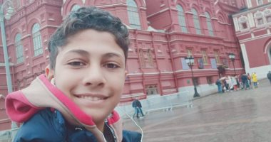 طفل مصرى يتأهل بمسابقة للفيزياء ويزور أكبر مراكز البحوث النووية في روسيا