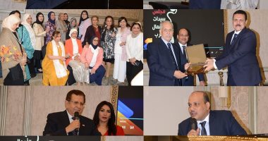 مصر تستضيف مجلس سيدات الأعمال العرب تمهيدا لانعقاد المؤتمر الاقتصادي المصري