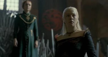 الصراع على العرش الحديدى أبرز معالم الحلقة الثامنة من مسلسل House Of The Dragon