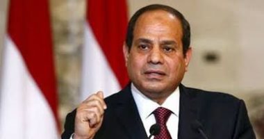 الرئيس السيسى: منذ 11 عاما أثبت المصريون أنهم أقوى مما تصور أعداؤهم