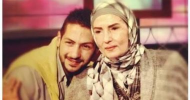 وفاة الإعلامية ماجدة عاصم والدة الراحل عمرو سمير - اليوم السابع
