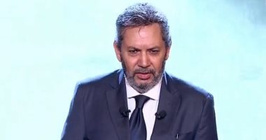 كمال أبو رية: سمير العصفوري قاللي خسارة ماتقدمش كوميدي 