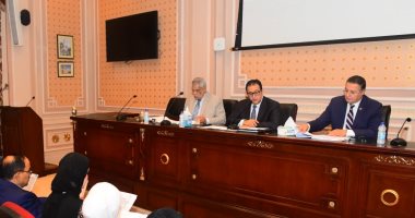 رئيس "نقل النواب": افتتاح الرئيس لمحور التعمير يؤكد عظمة الدولة المصرية