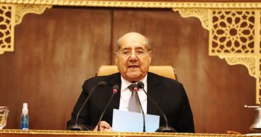 رئيس مجلس الشيوخ يصدر قرارا بتشكيل جمعية الصداقة المصرية المغربية